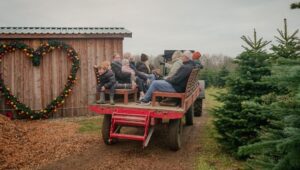 Hørslev Julemarked