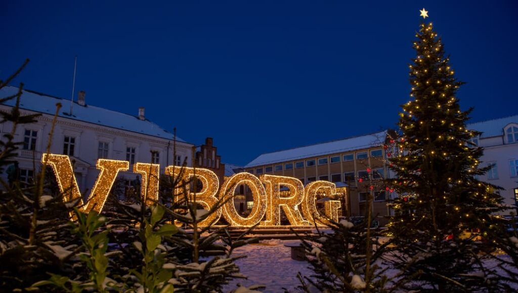 JUl i Viborg