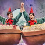 Julen Findes ikke – Pressebilleder (2)