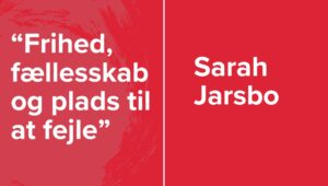 Sarah Jarsbo KV25