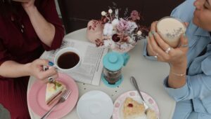 Cafe tur