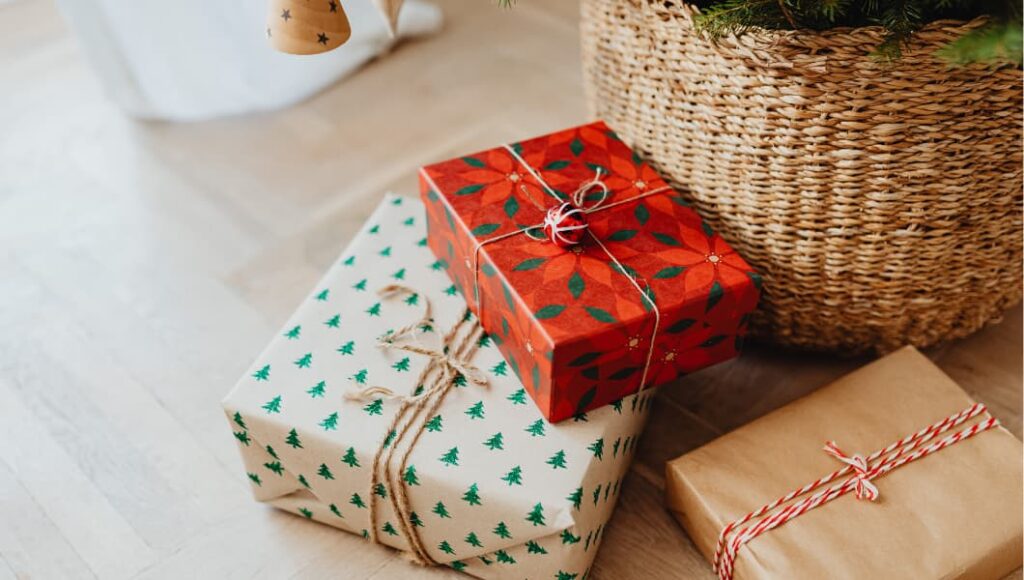 gavebyttebord på aarhus bibliotekerne