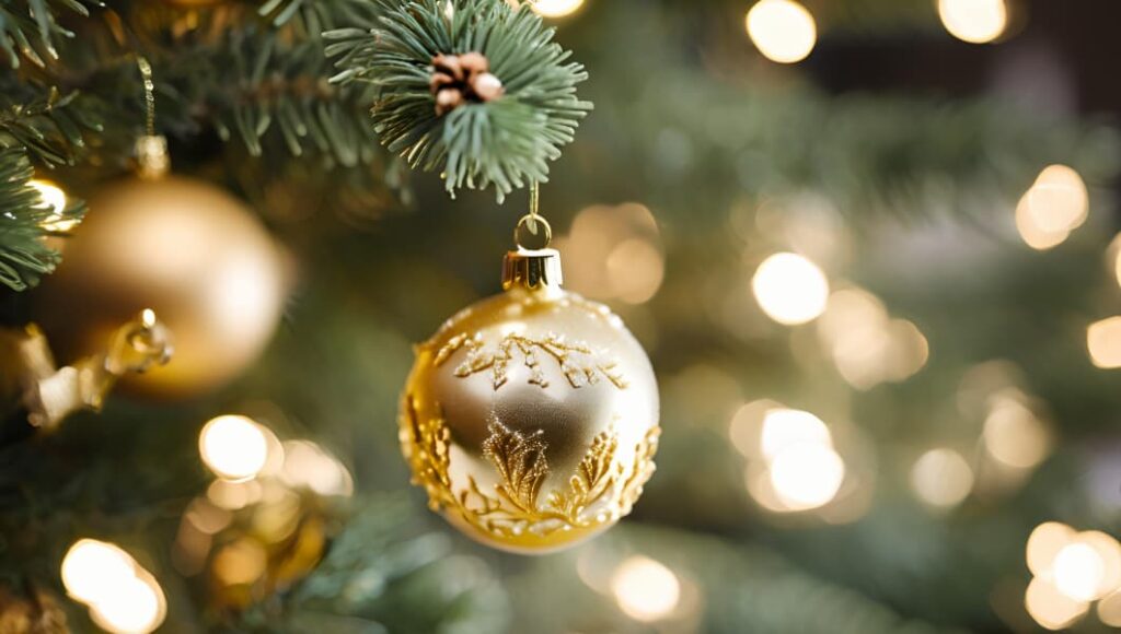 Julehygge på biblioteket