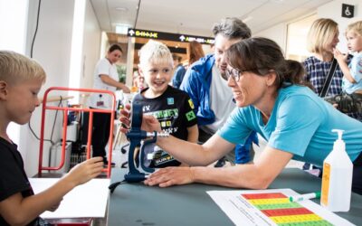 Kom med bag kulisserne på Aarhus Universitetshospital